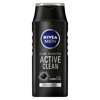 Nivea Men Šampon Active Clean č.82750 250 ml