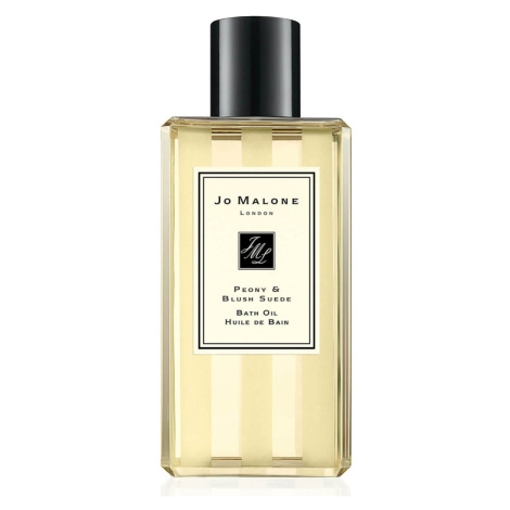 Jo Malone Peony & Blush Suede - olej do koupele 250 ml