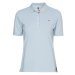 Tommy Hilfiger Polo T-shirt - REG POLO SS blue