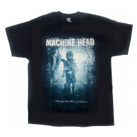 Machine Head tričko, Through The Ashes Of Empires, pánské