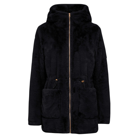 Bunda z umělé kožešiny Bonprix
