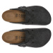 Birkenstock Boston Wool Felt Regular Fit