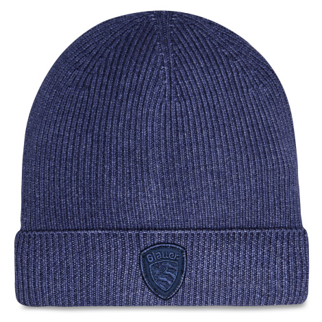 Čepice Blauer 23WBLUA05423 Modrá