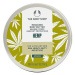 The Body Shop Tělové máslo pro extra suchou pokožku Hemp (Body Butter) 200 ml