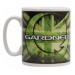 Gardner hrnek logo mug
