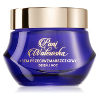 Pani Walewska Classic pleťový krém s protivráskovým účinkem 50 ml