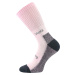 VOXX® ponožky Bomber růžová 1 pár 119620