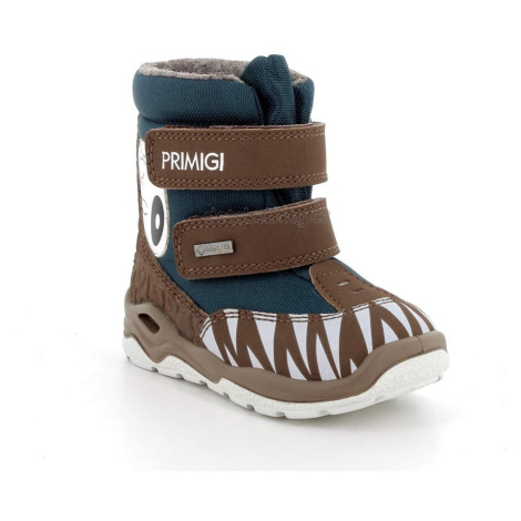 Dětské zimní boty Primigi 4860233