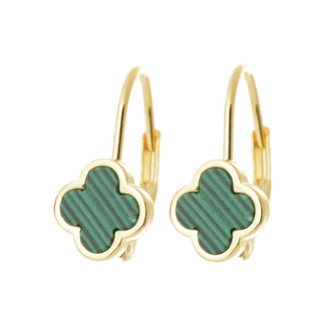 Visací náušnice ZlatnictvíNoemi.cz