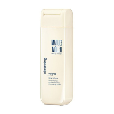 Marlies Möller Volume Daily Shampoo šampon 200 ml