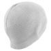 Calvin Klein RELAXED BEANIE Unisexová zimní čepice, šedá, velikost