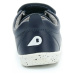 Bobux Grass Court Switch Navy Red + Silver