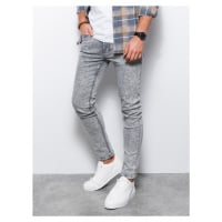 Pánské džínové kalhoty SKINNY FIT - V6 - ESPIR