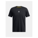 Curry Hvyweight Logo Tee Triko Under Armour