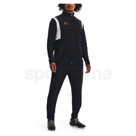 Souprava Under Armour 's Ch. Tracksuit - černá/bílá