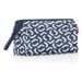 Cestovní taštička na kosmetiku travelcosmetic signature navy WC4073 poslední kus