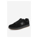 Sportovní DC Shoes MANTECA 4 ADYS100765-KKG Syntetický materiál,Přírodní kůže (useň)/-Přírodní k