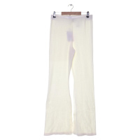 jiná značka MONKI CARES»Fanna trousert« kalhoty Barva: Bílá, Mezinárodní