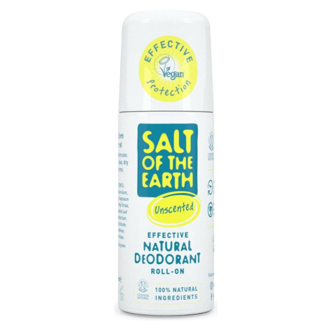 Salt Of The Earth Deo roll-on Bez parfemace