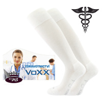 VOXX® podkolenky Medi knee bílá 1 pár 117430