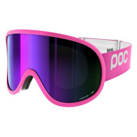 POC RETINA BIG PINK SNB BRYLE - růžová