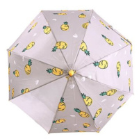 GOLD BABY dětský deštník Pineapple