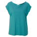 BONPRIX tričko s prostřihem Barva: Zelená, Mezinárodní