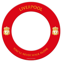 Mission Ochrana kolem terče Football Liverpool FC