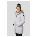 Hannah Nilana Ii Dámská zimní parka 10025324HHX dawn blue