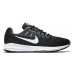 Dámské běžecké boty Nike Air Zoom Structure 20 Černá / Bílá