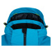 Kilpi TONN-M Pánská lyžařská bunda SM0109KI Modrá
