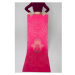 YOGGYS TRAVEL YOGA MAT 1.5 MM HAMSA GYPSY SOUL Podložka na jógu cestovní, růžová, veľkosť