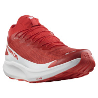 Salomon S LAB Pulsar 2 L47220100 - fiery red fiery red white