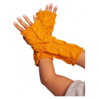 Pletené rukavice bez model 18004467 - BeWear