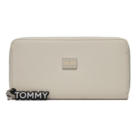 Velká dámská peněženka Tommy Jeans Tommy Hilfiger