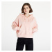 Nike Sportswear Jersey-Hoodie Pink