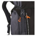 Regatta Ridgetrek Outdoorový batoh 35L TRB102 Black