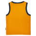 Chlapecké tílko - WINKIKI WKB 01702, oranžová Barva: Oranžová