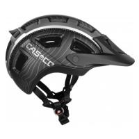 Casco MTBE cyklistická helma Černá S = 52-54 cm