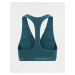 Icebreaker W Sprite Racerback Bra Green Glory