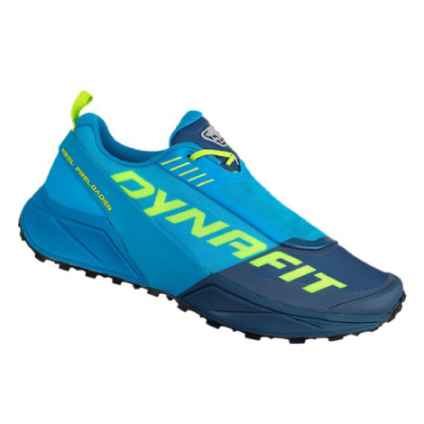 Dynafit boty Ultra 100 M, modrá