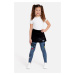 LELOSI Kids long skort Minerva