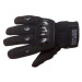 INFINE OCT-111 letní textilní moto rukavice černá