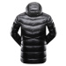 Alpine Pro Rog Pánská zimní bunda MJCB627 černá