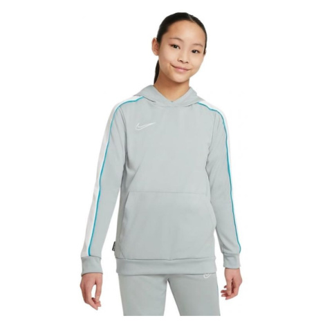 Dětská mikina NK Dry Academy Po Fp JB Junior CZ0970-019 - Nike