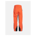 Kalhoty peak performance m vislight pro pant oranžová