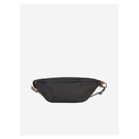 Hnědo-černá ledvinka Cabinzero Classic Hip Pack Black Sandi