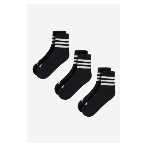 Ponožky adidas IC1317 3-PACK