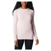Columbia MIDWEIGHT STRETCH LONG SLEEVE TOP Dámské funkční tričko, růžová, velikost