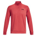 Pánská mikina Under Armour Armour Fleece 1/4 Zip